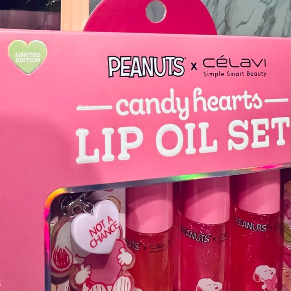 Peanuts x Celavi x Rude Collection NWT - Picture 6 of 12